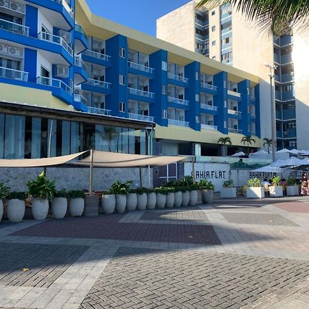 Bahia Flat Vista Mar 202 Apartment ซัลวาดอร์ ภายนอก รูปภาพ