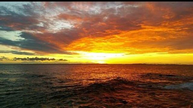 Bahia Flat Vista Mar 202 Apartment ซัลวาดอร์ ห้อง รูปภาพ