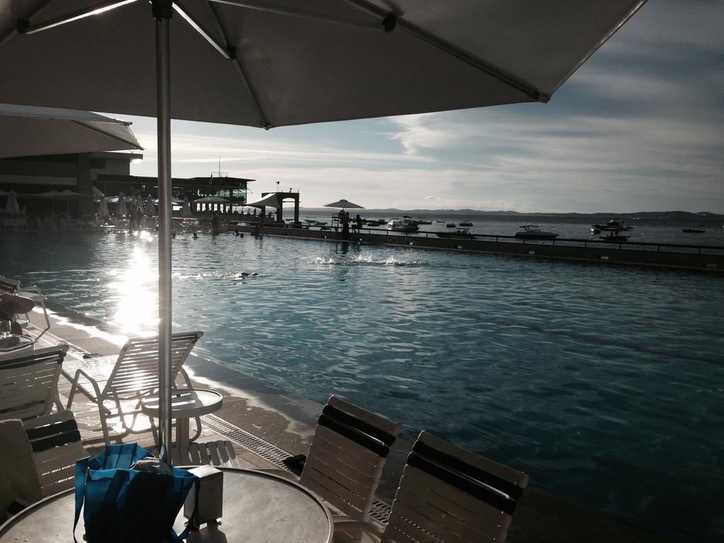 Bahia Flat Vista Mar 202 Apartment ซัลวาดอร์ ภายนอก รูปภาพ