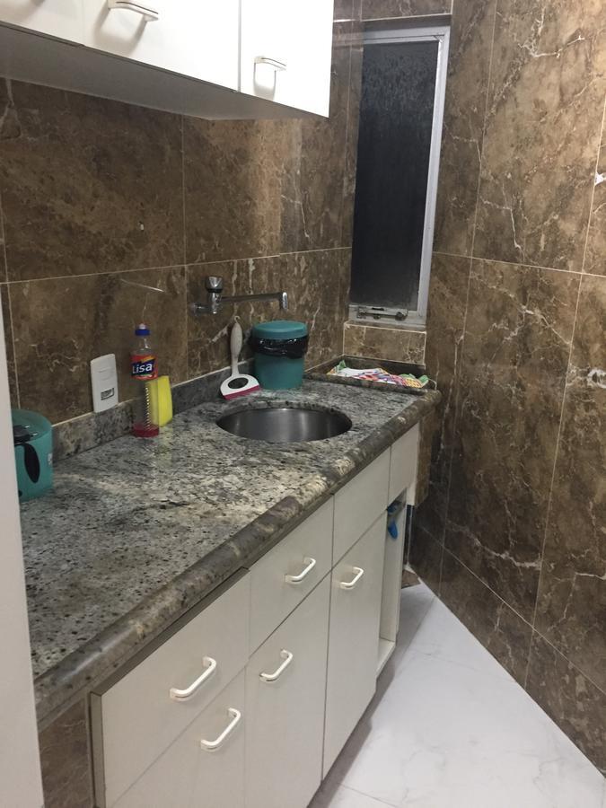 Bahia Flat Vista Mar 202 Apartment ซัลวาดอร์ ภายนอก รูปภาพ