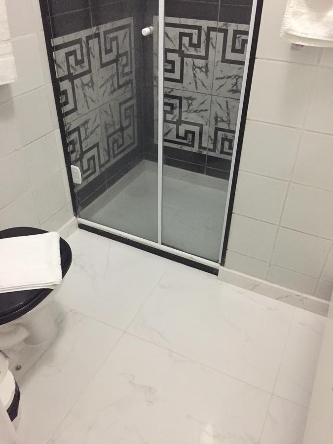 Bahia Flat Vista Mar 202 Apartment ซัลวาดอร์ ภายนอก รูปภาพ