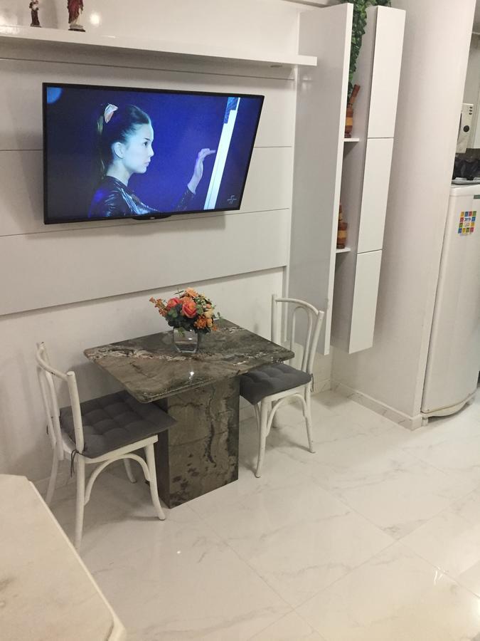 Bahia Flat Vista Mar 202 Apartment ซัลวาดอร์ ภายนอก รูปภาพ